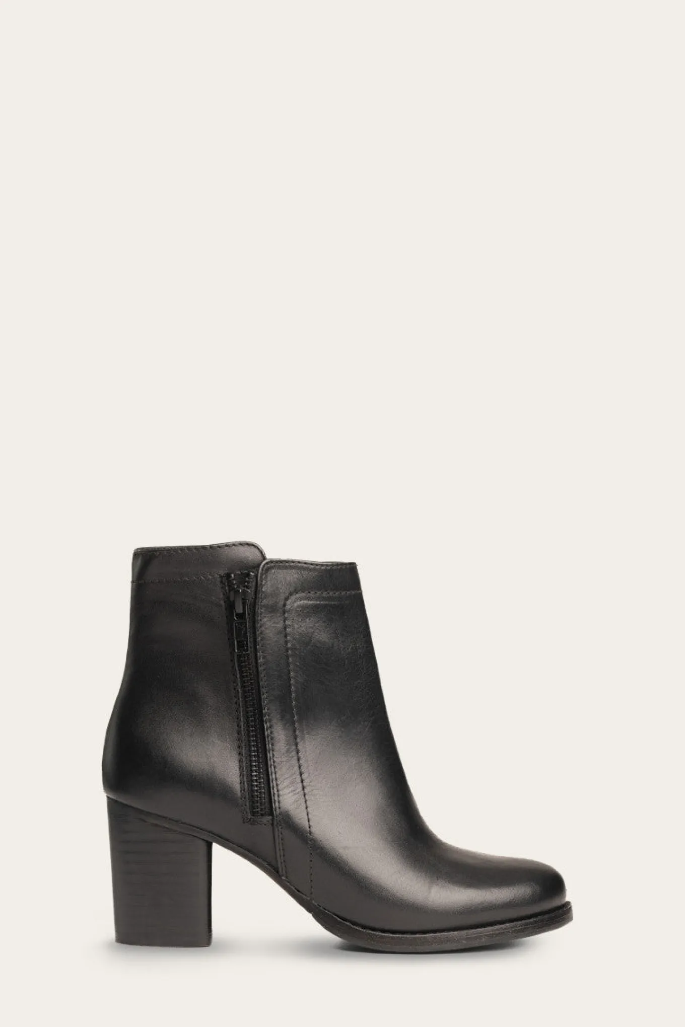 Addie Double Zip