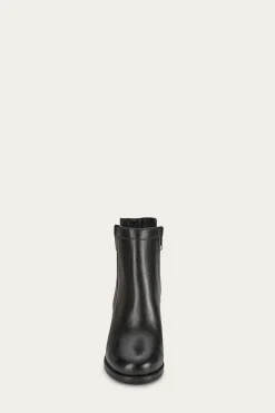Addie Double Zip