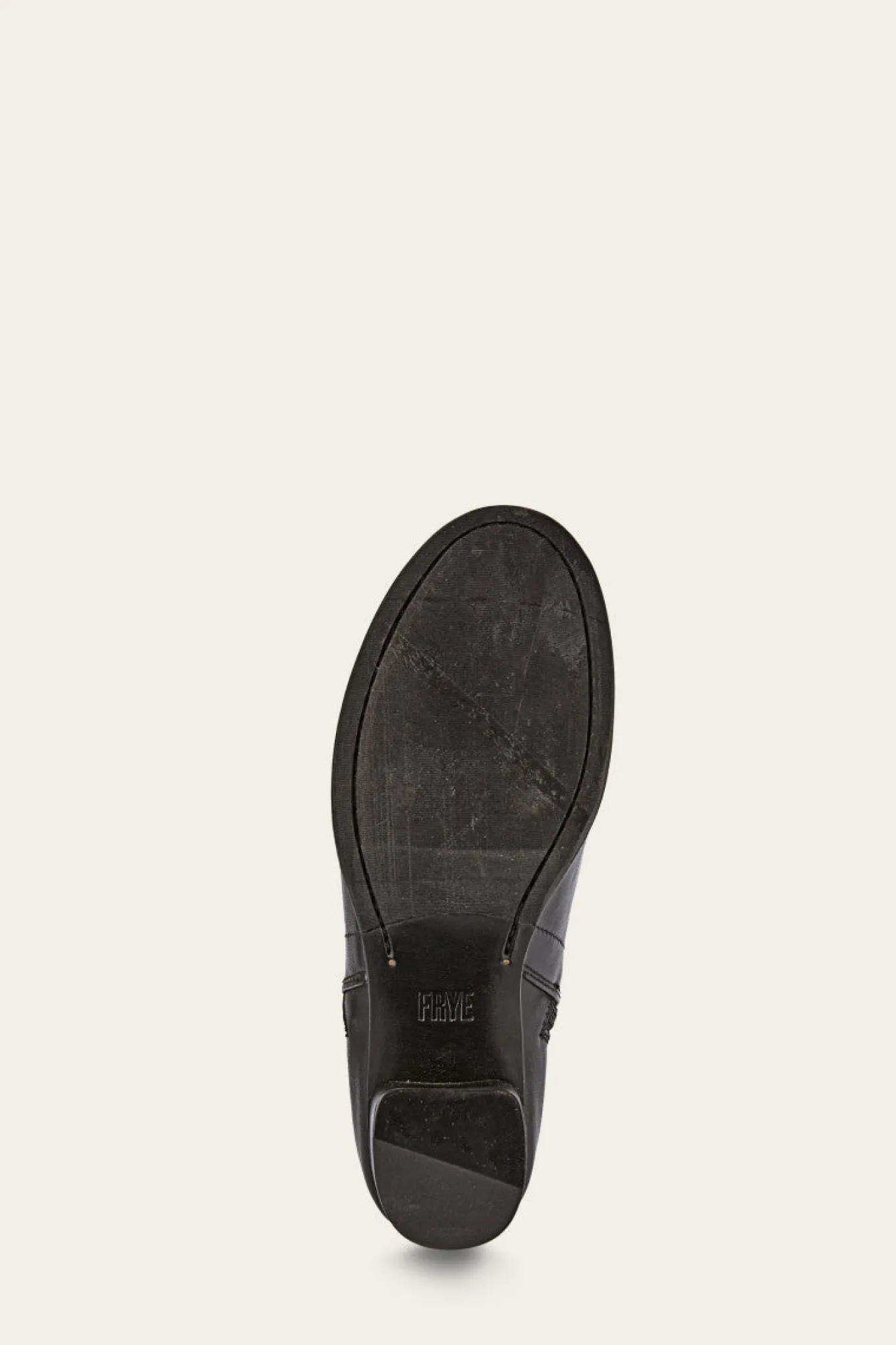 Addie Double Zip