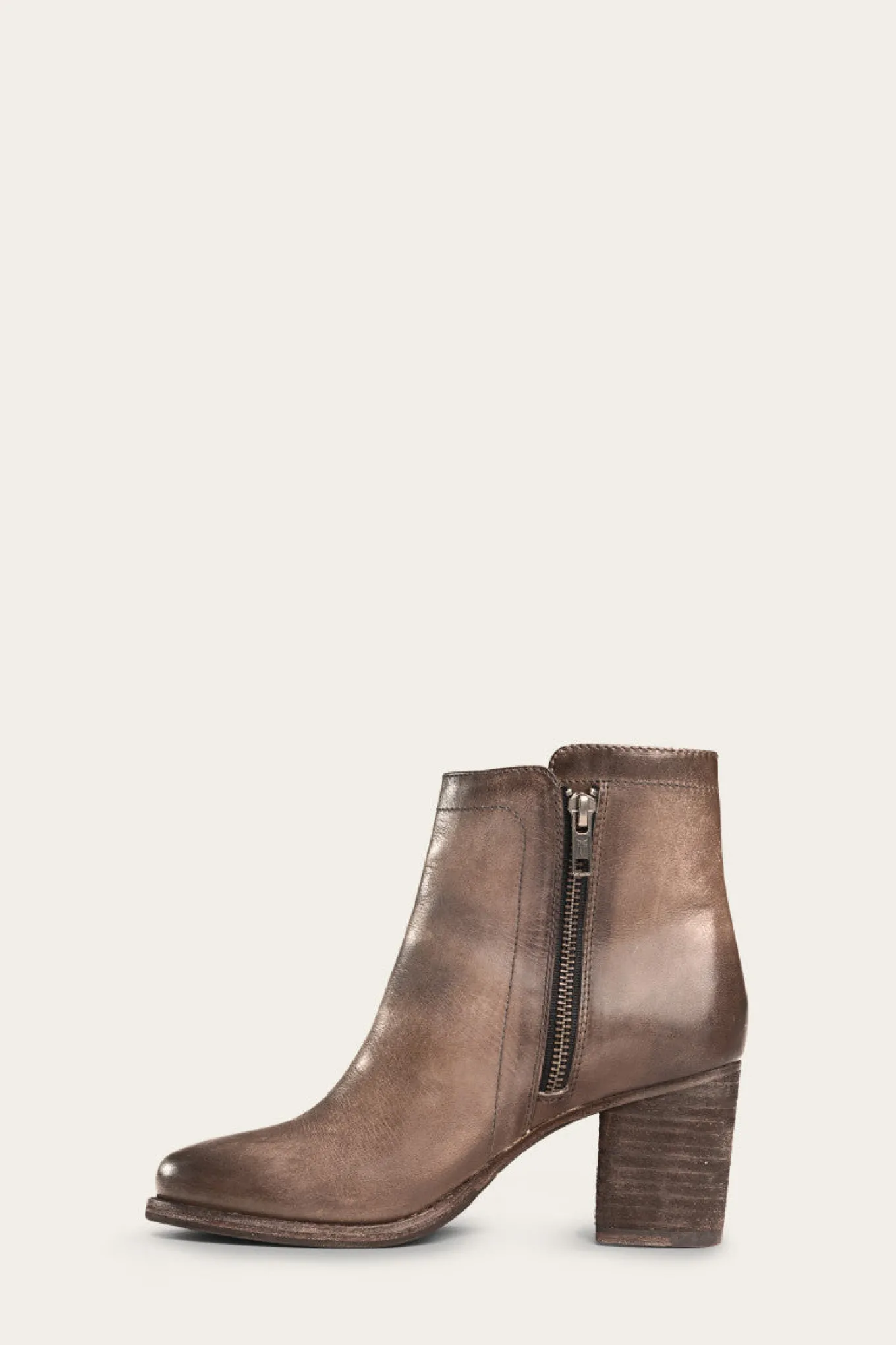 Addie Double Zip