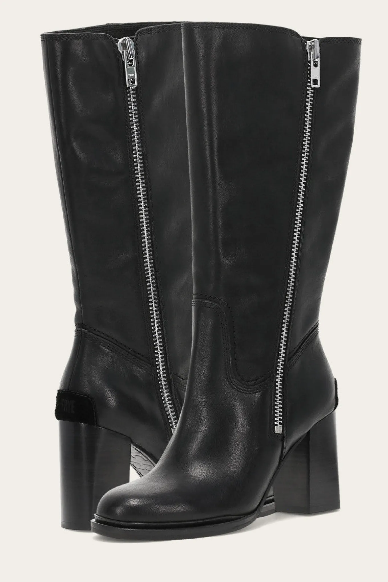 Alex Heavy Zip
