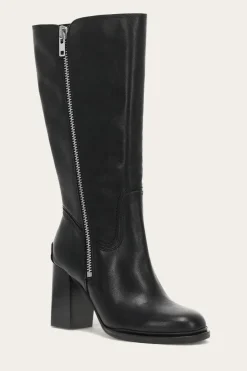 Alex Heavy Zip