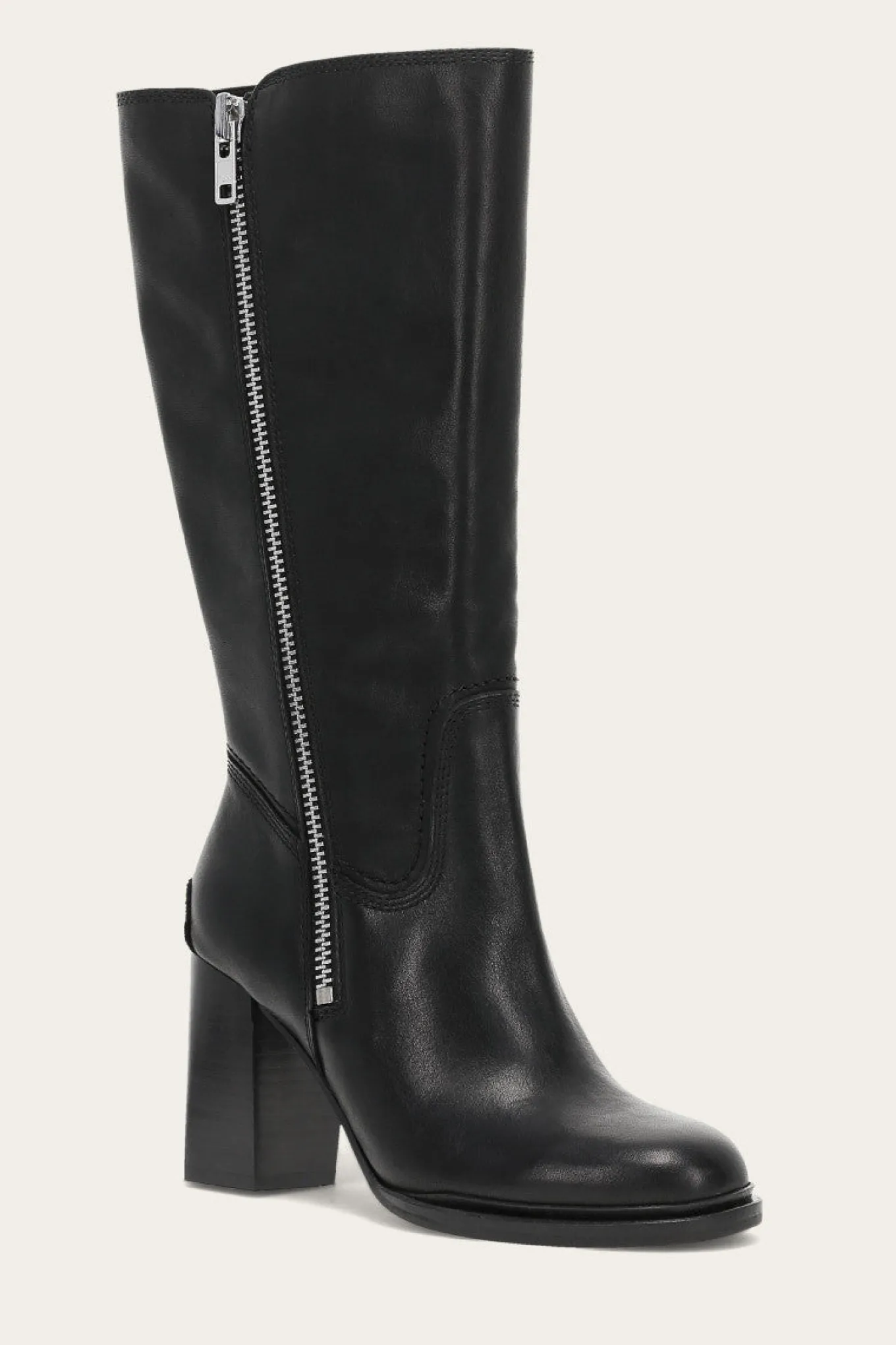 Alex Heavy Zip