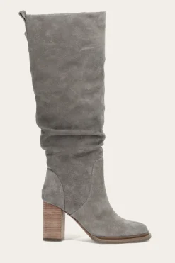 Alex Softy Tall Wide Calf