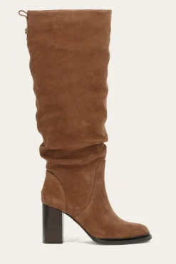 Alex Softy Tall Wide Calf