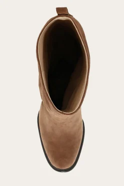 Alex Softy Tall Wide Calf