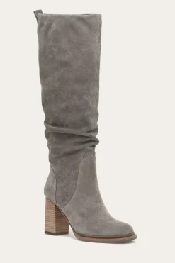Alex Softy Tall Wide Calf