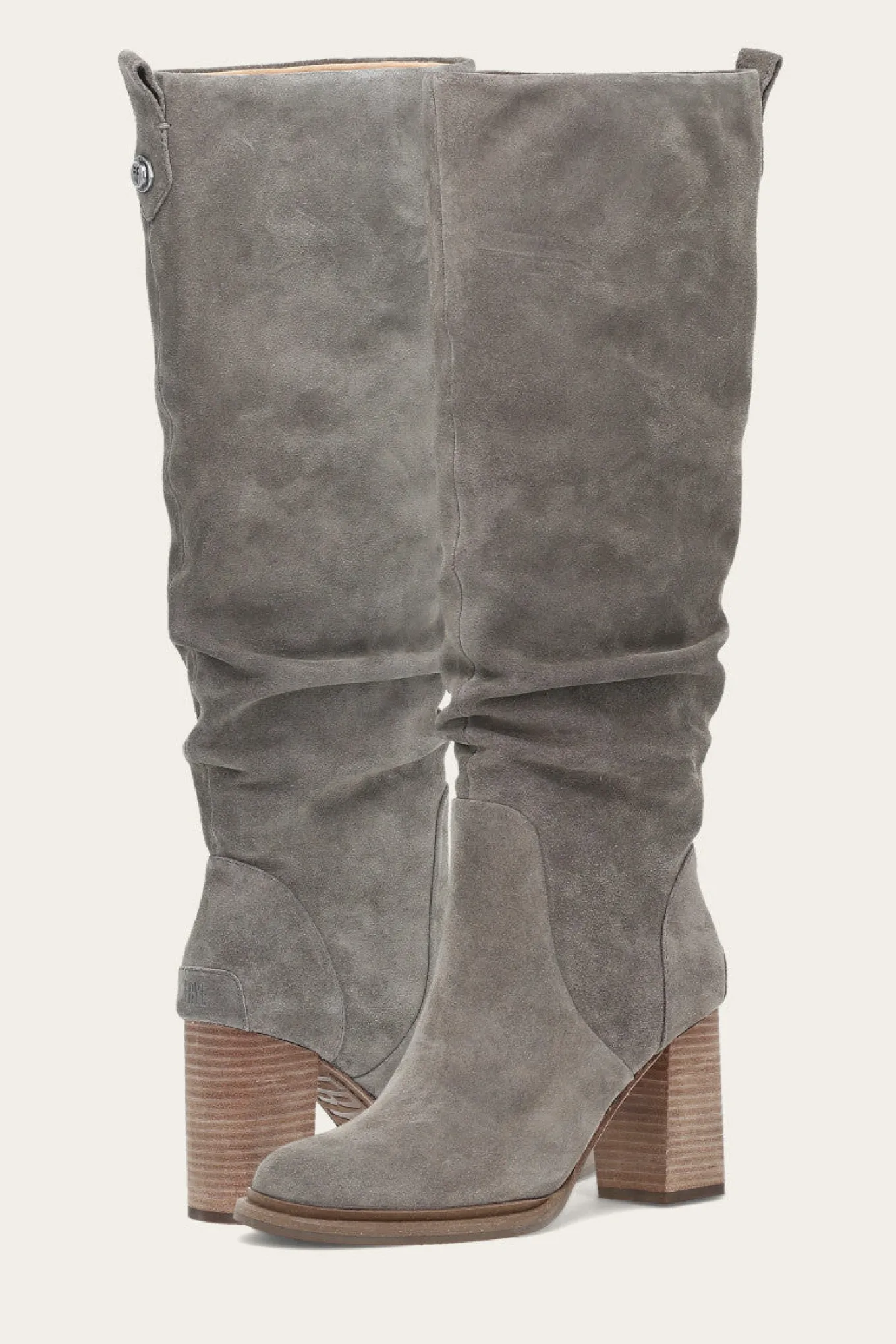 Alex Softy Tall Wide Calf