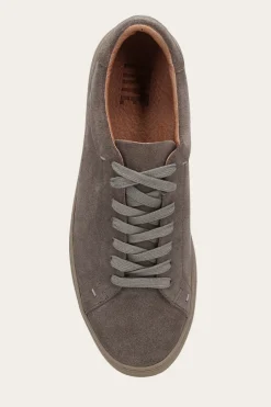 Astor Low Lace