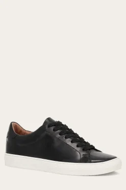 Astor Low Lace