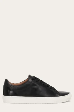 Astor Low Lace