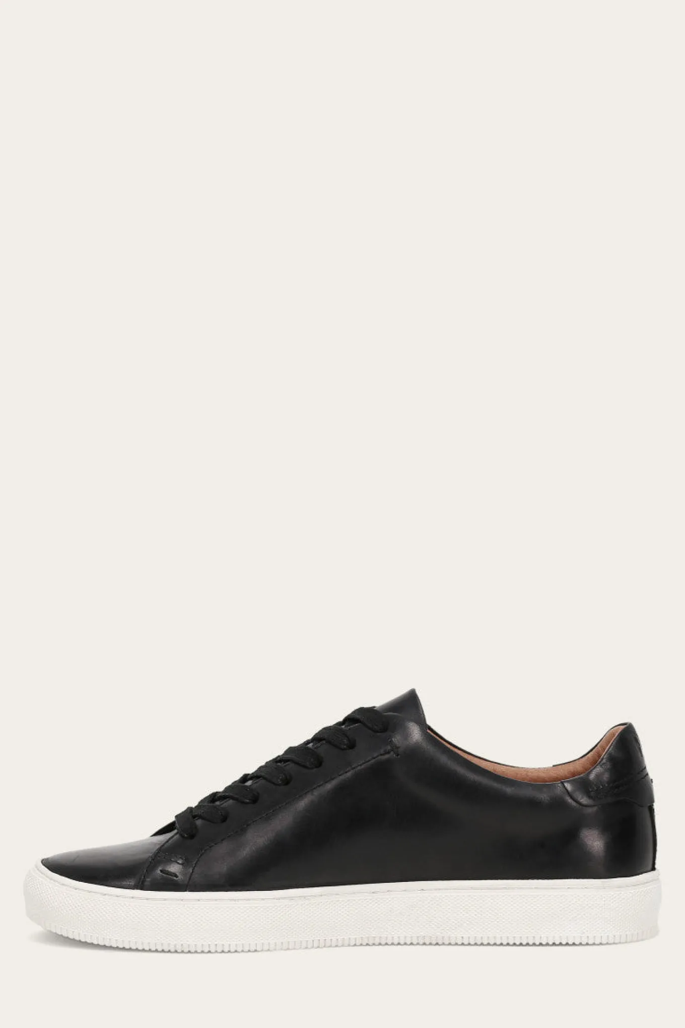 Astor Low Lace