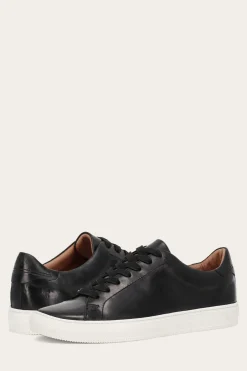 Astor Low Lace