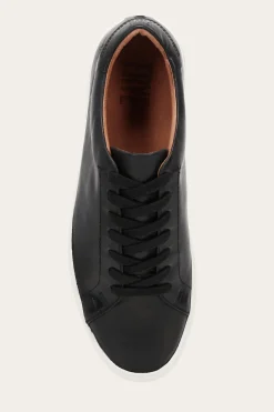 Astor Low Lace