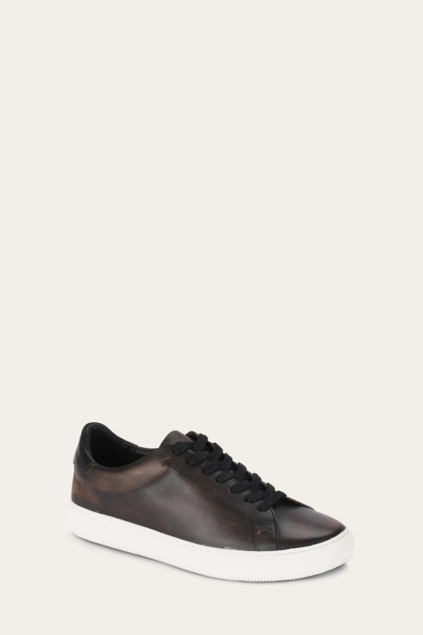 Astor Low Lace