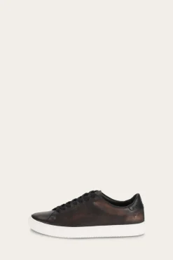 Astor Low Lace