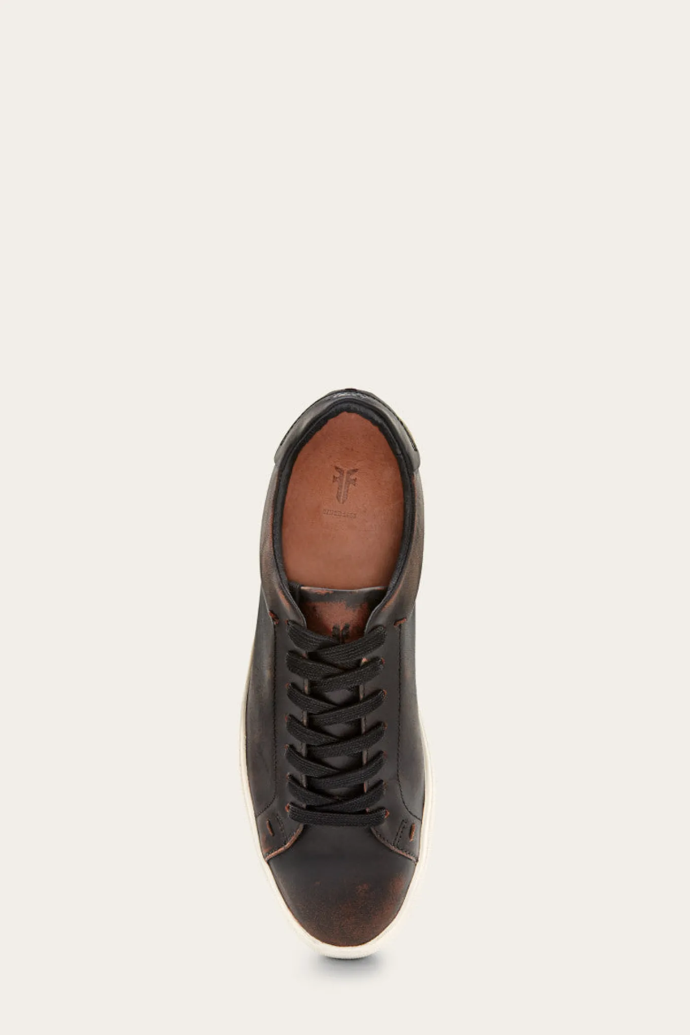 Astor Low Lace