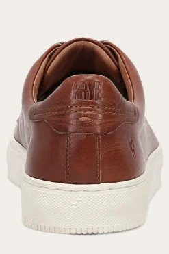 Astor Low Lace