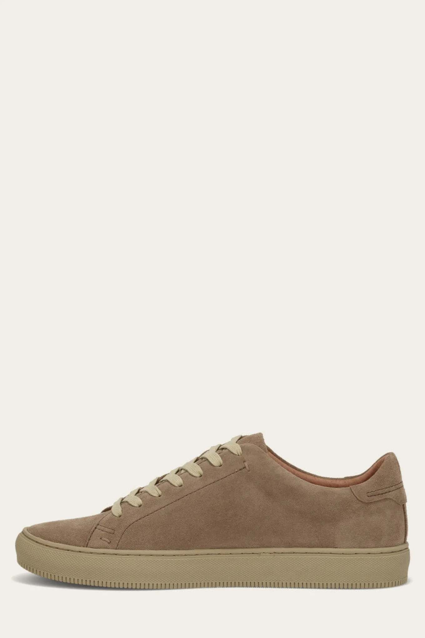 Astor Low Lace