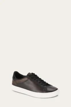Astor Low Lace