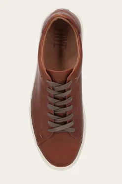 Astor Low Lace