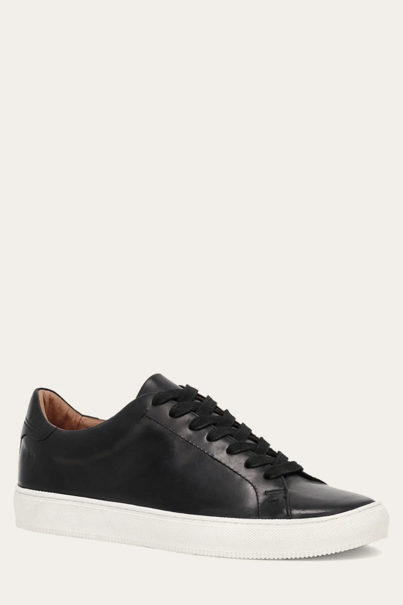 Astor Low Lace