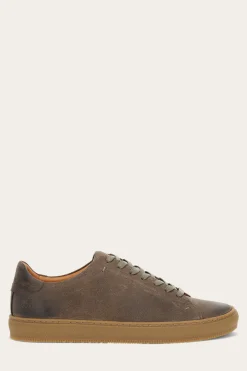 Astor Low Lace