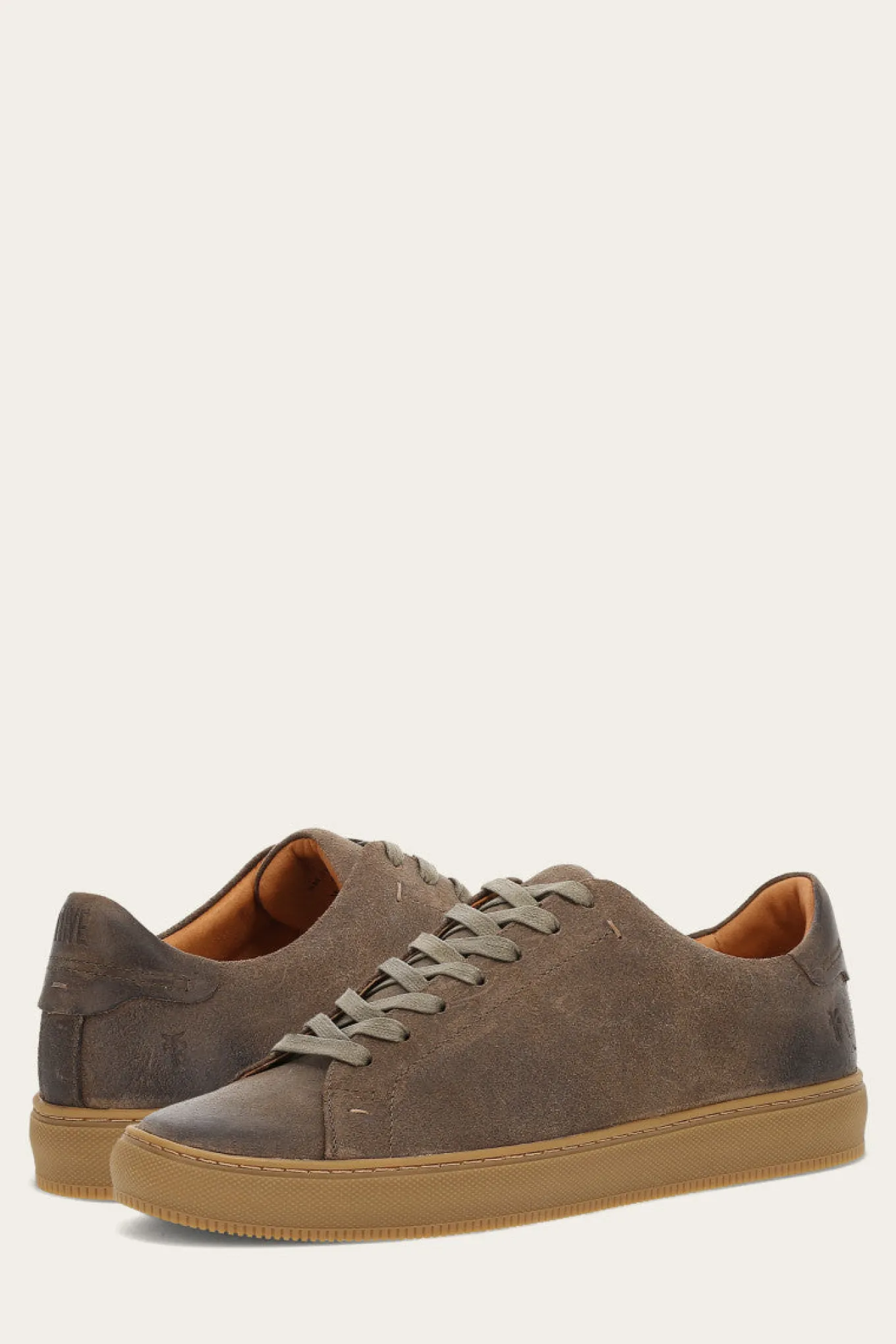 Astor Low Lace