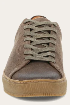 Astor Low Lace