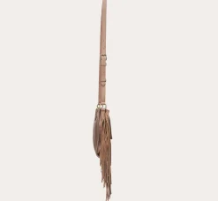Ava Fringe Crossbody