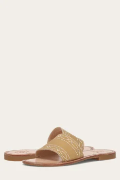 Ava Woodstock Slide