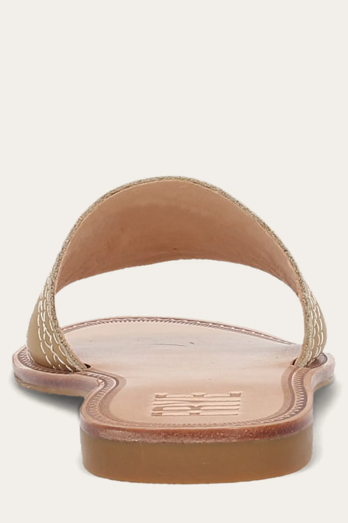 Ava Woodstock Slide
