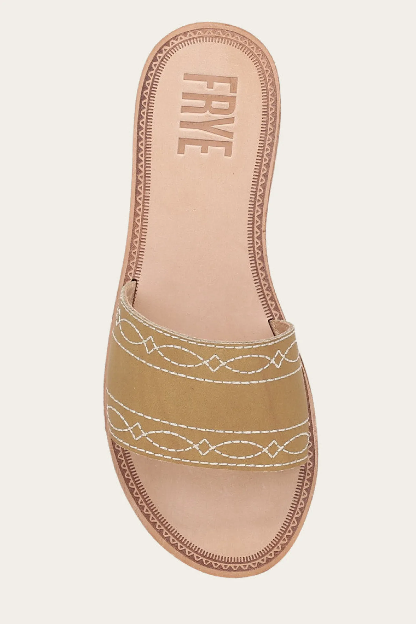 Ava Woodstock Slide