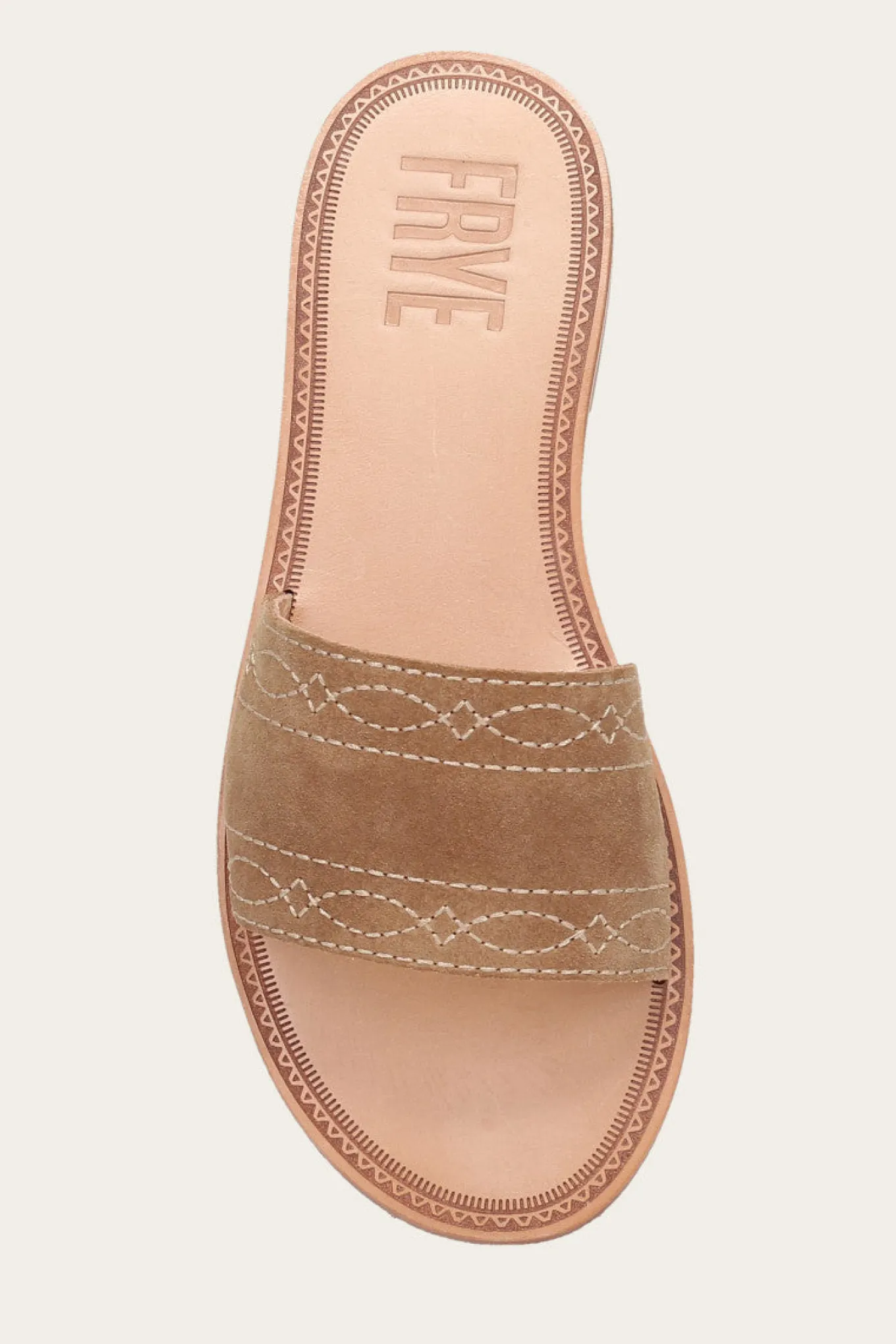 Ava Woodstock Slide