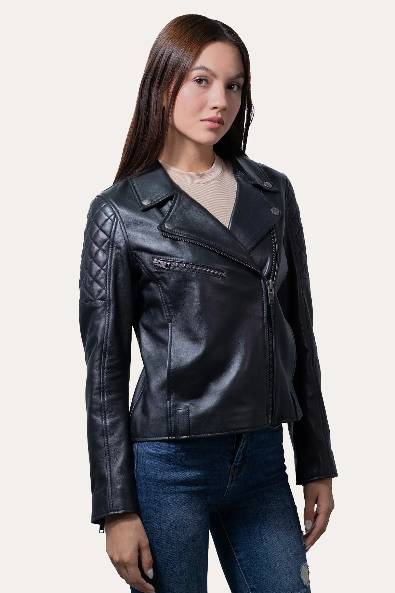 Biker Jacket