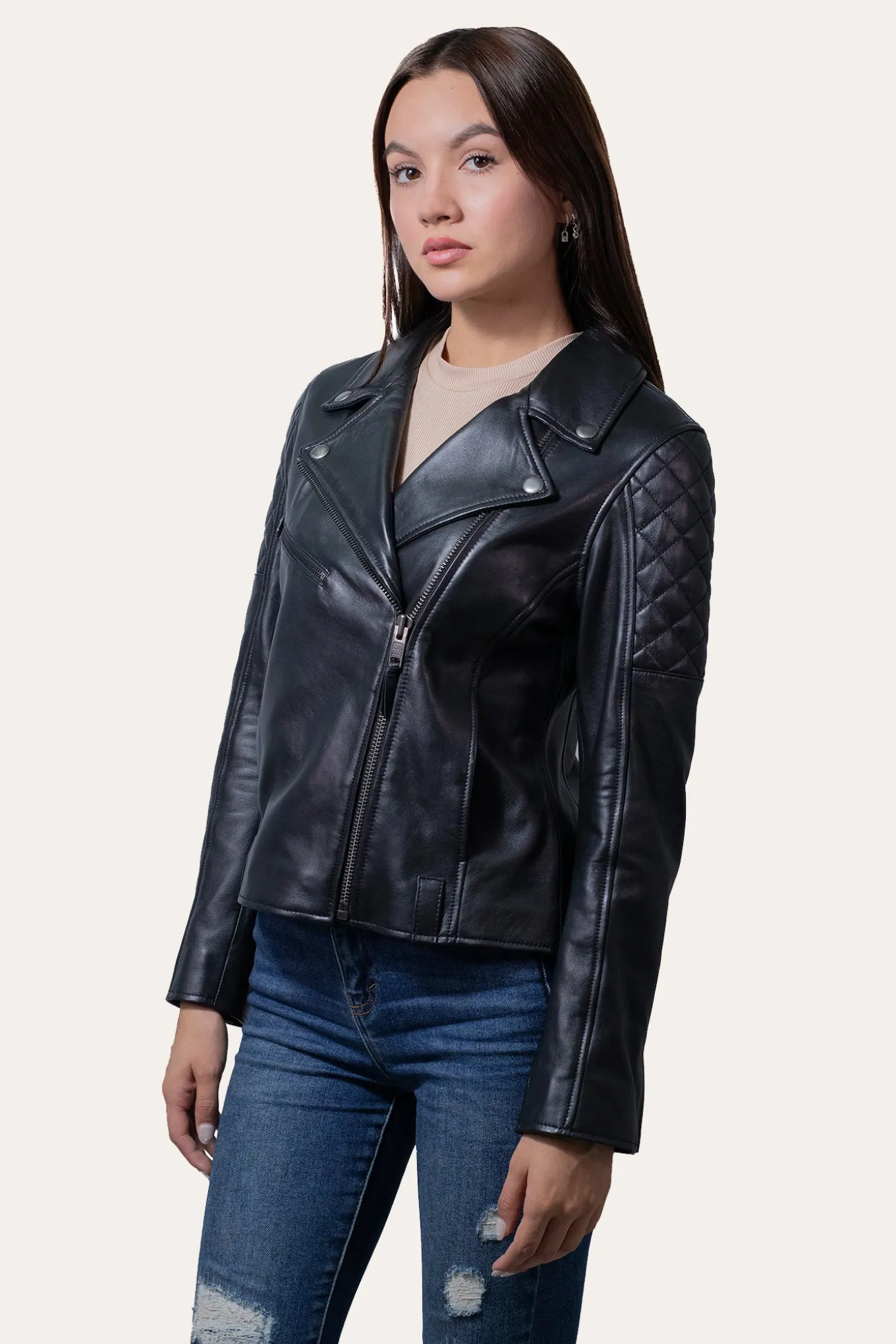 Biker Jacket