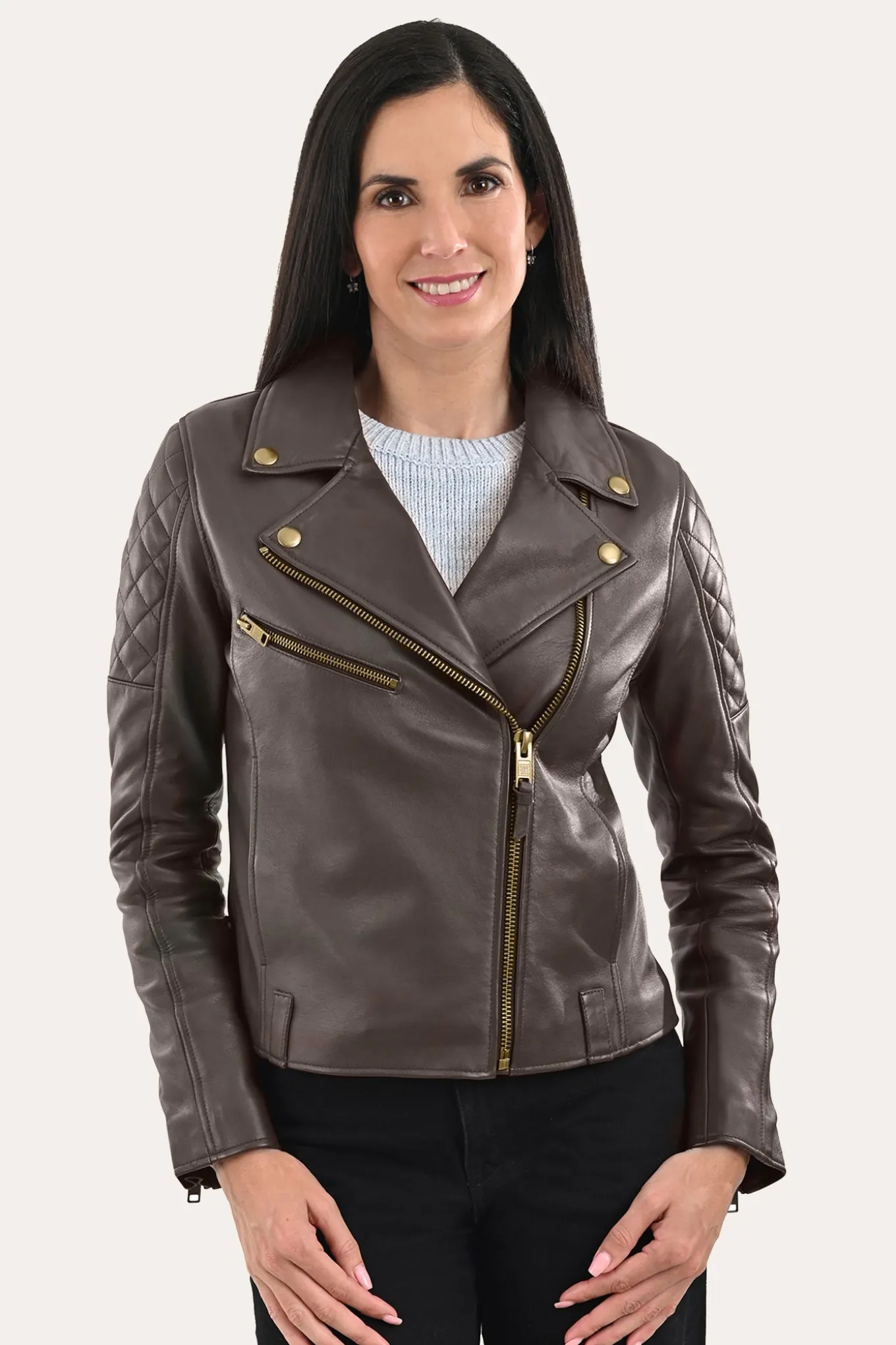 Biker Jacket