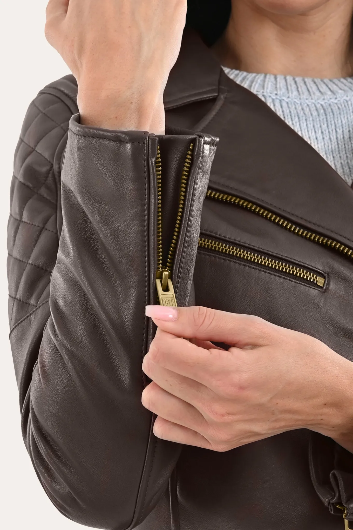 Biker Jacket