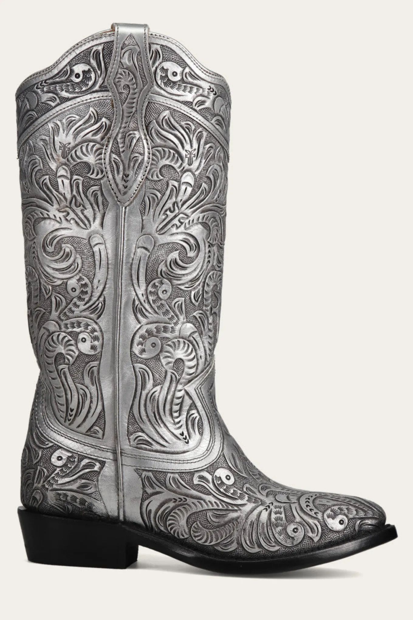 Billy Daisy Pull On