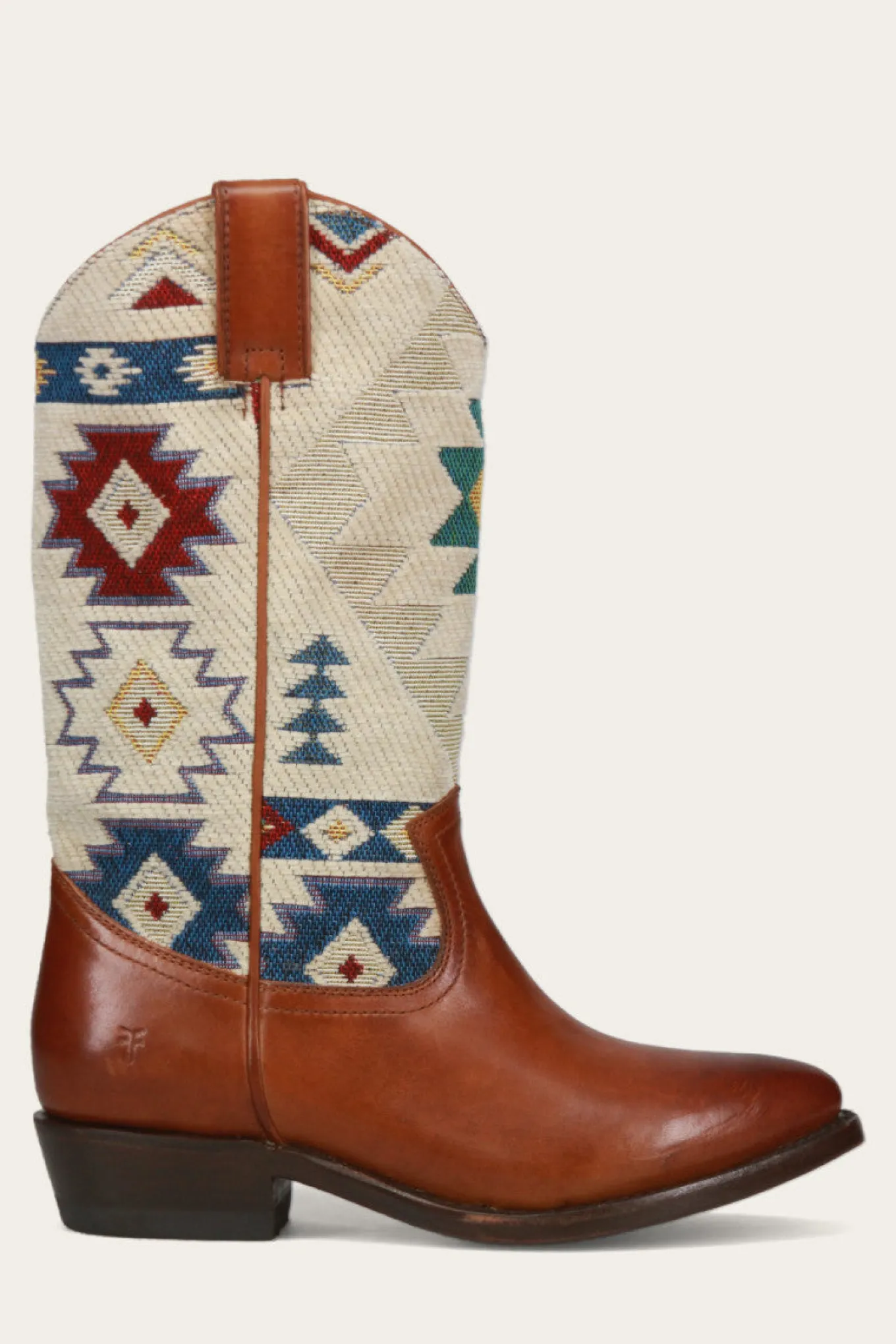 Billy Pull On Southwest
