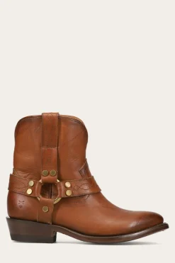 Billy Short Harness