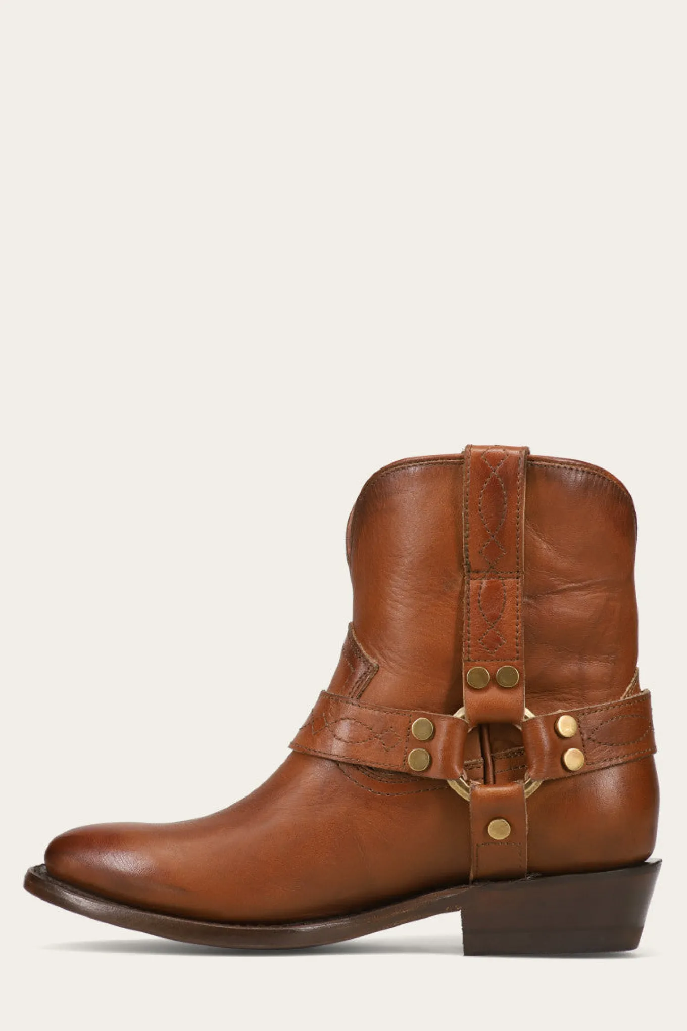 Billy Short Harness