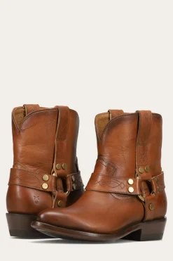 Billy Short Harness