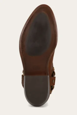 Billy Short Harness