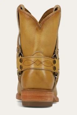Billy Short Harness
