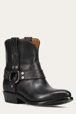 Billy Short Harness