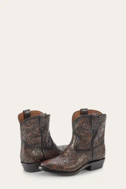 Billy Short Tooled
