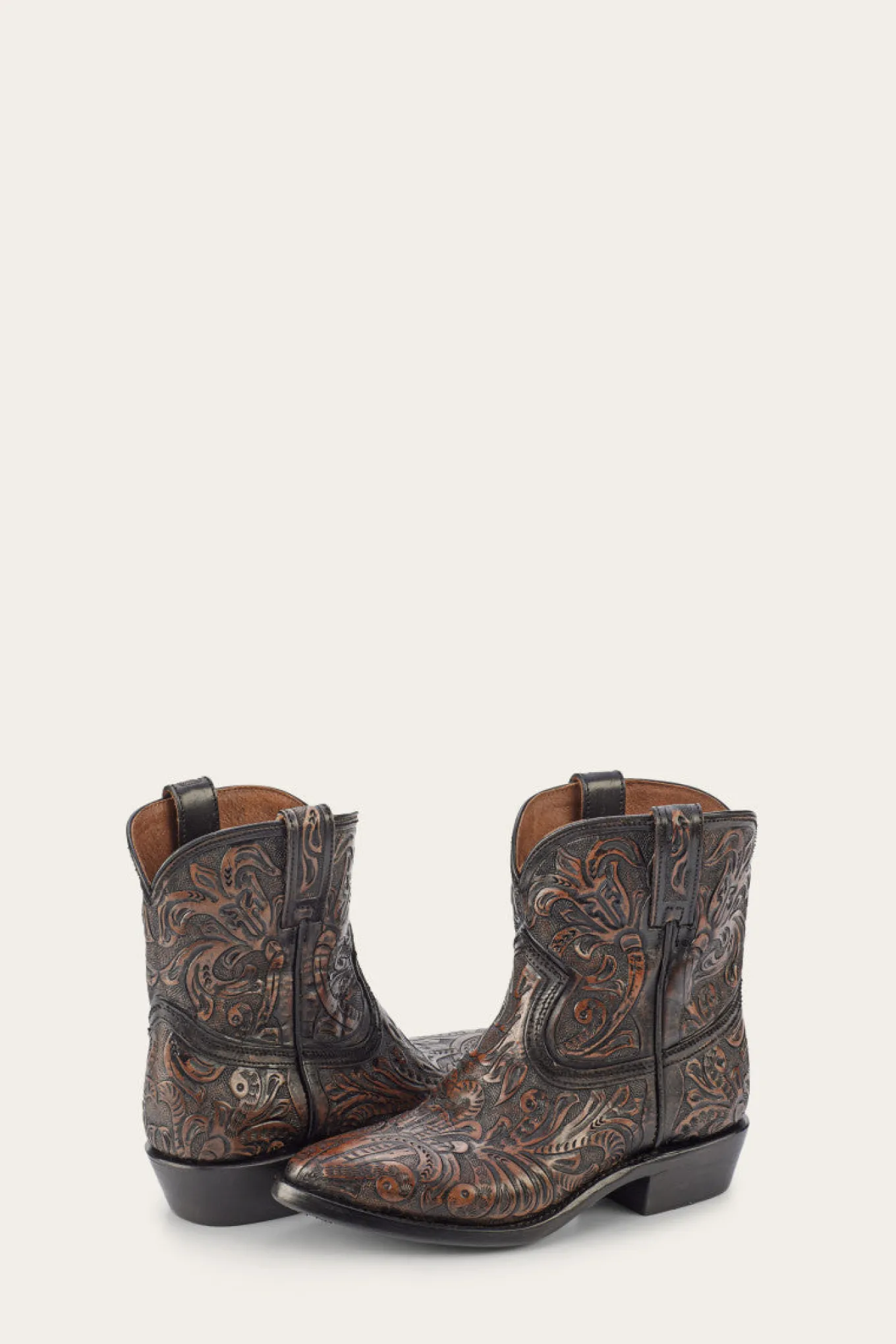 Billy Short Tooled