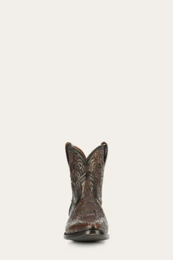 Billy Short Tooled