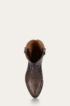 Billy Short Tooled